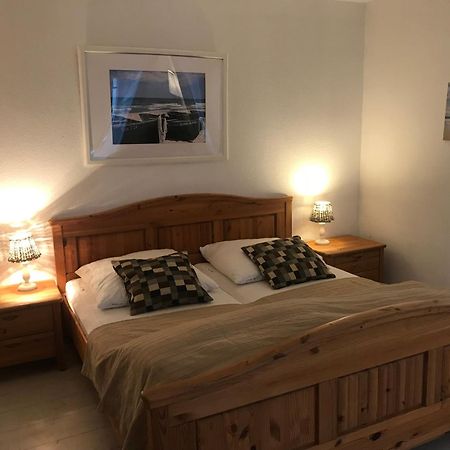 Landhaus Zur Seebruecke Nr 4 Dahme  Bagian luar foto