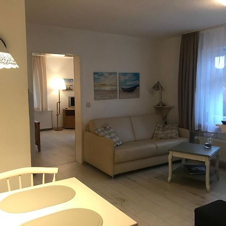 Landhaus Zur Seebruecke Nr 4 Dahme  Bagian luar foto