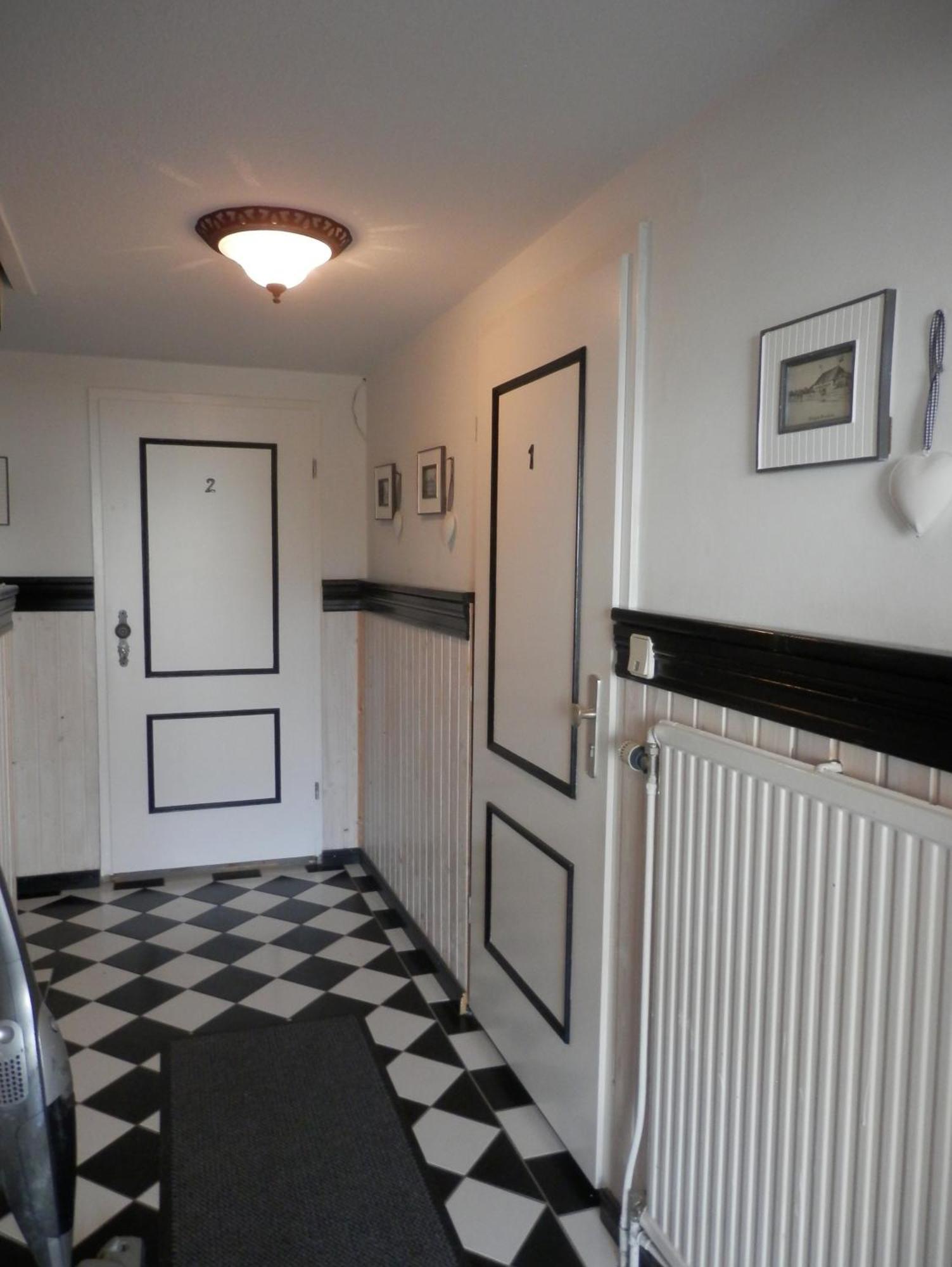 Landhaus Zur Seebruecke Nr 4 Dahme  Bagian luar foto