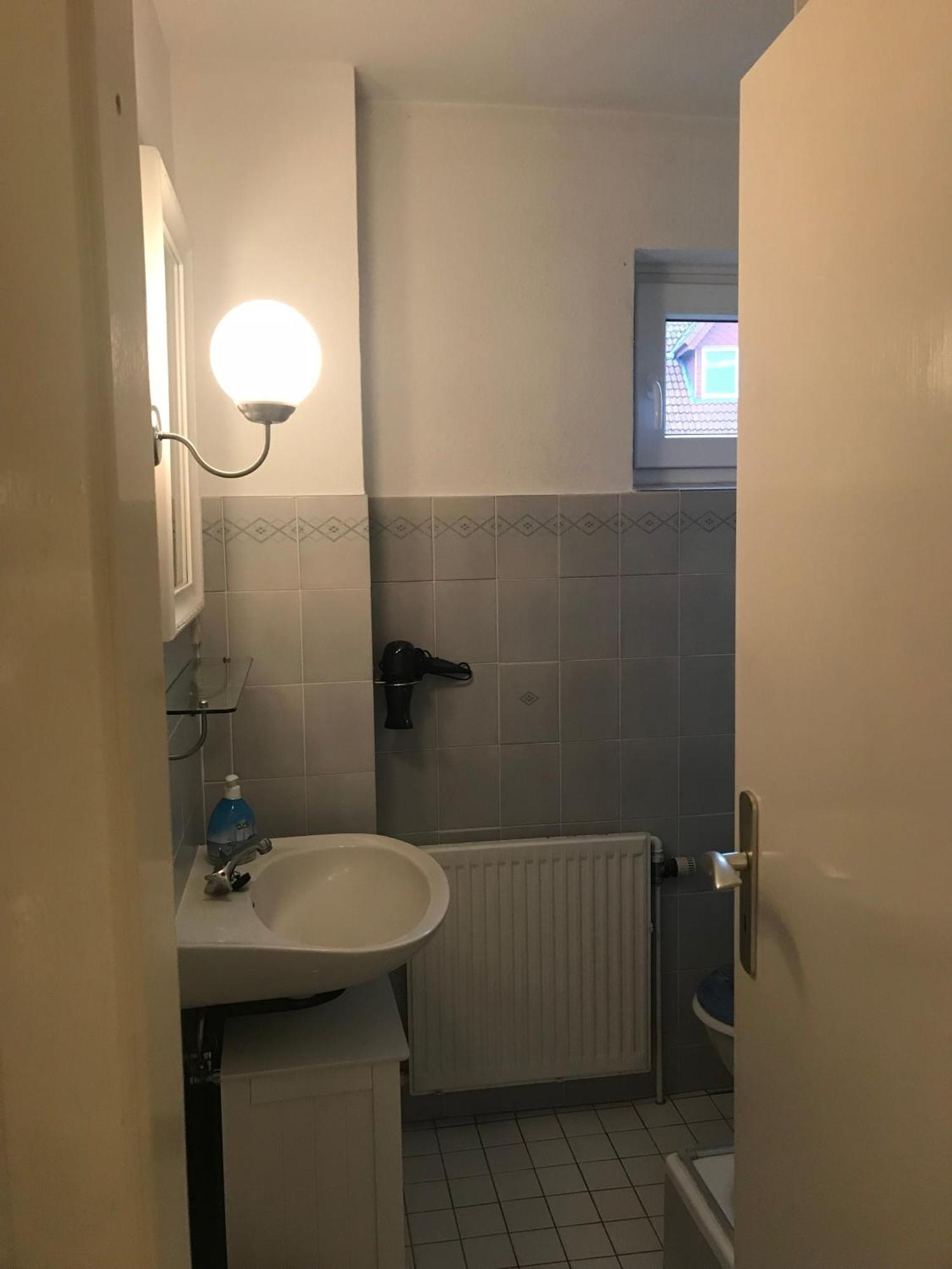 Landhaus Zur Seebruecke Nr 4 Dahme  Bagian luar foto