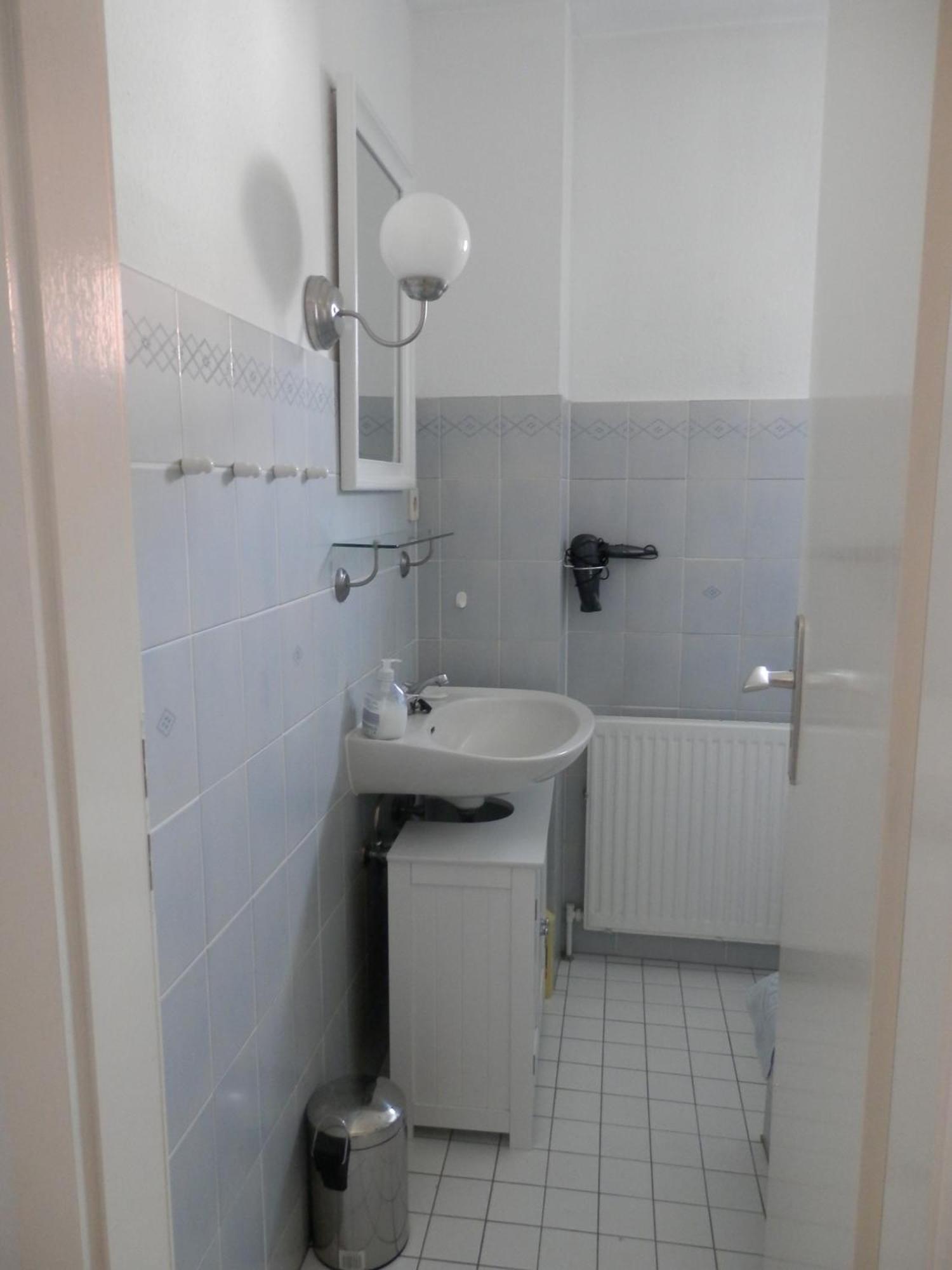 Landhaus Zur Seebruecke Nr 4 Dahme  Bagian luar foto