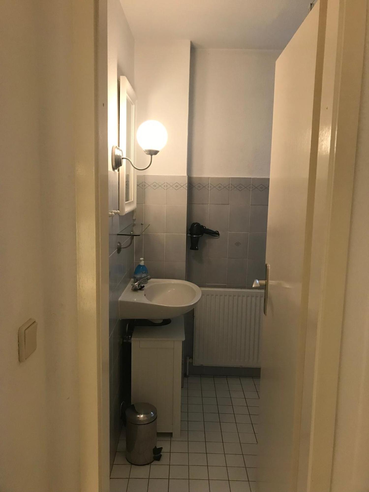 Landhaus Zur Seebruecke Nr 4 Dahme  Bagian luar foto