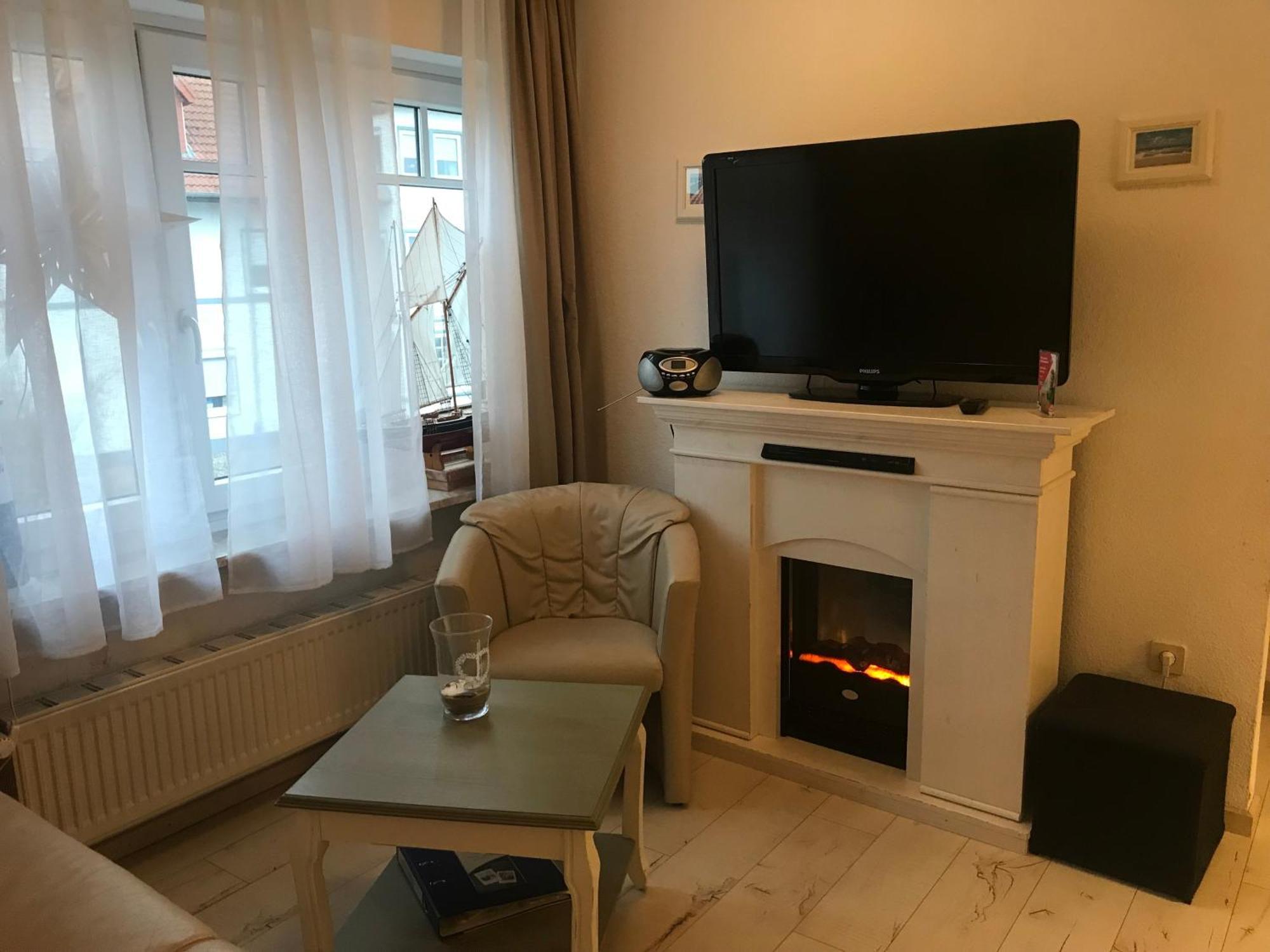 Landhaus Zur Seebruecke Nr 4 Dahme  Bagian luar foto