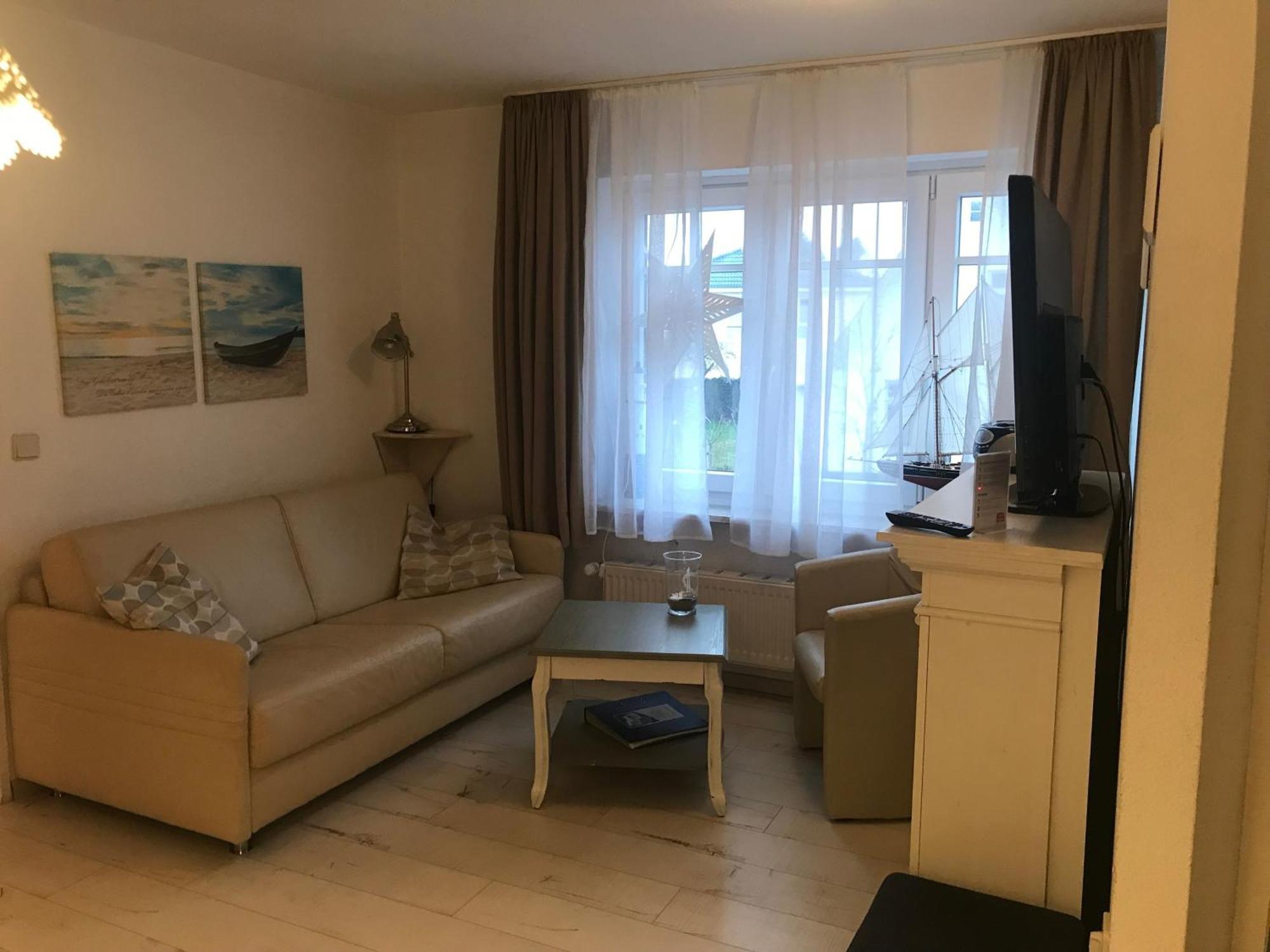 Landhaus Zur Seebruecke Nr 4 Dahme  Bagian luar foto