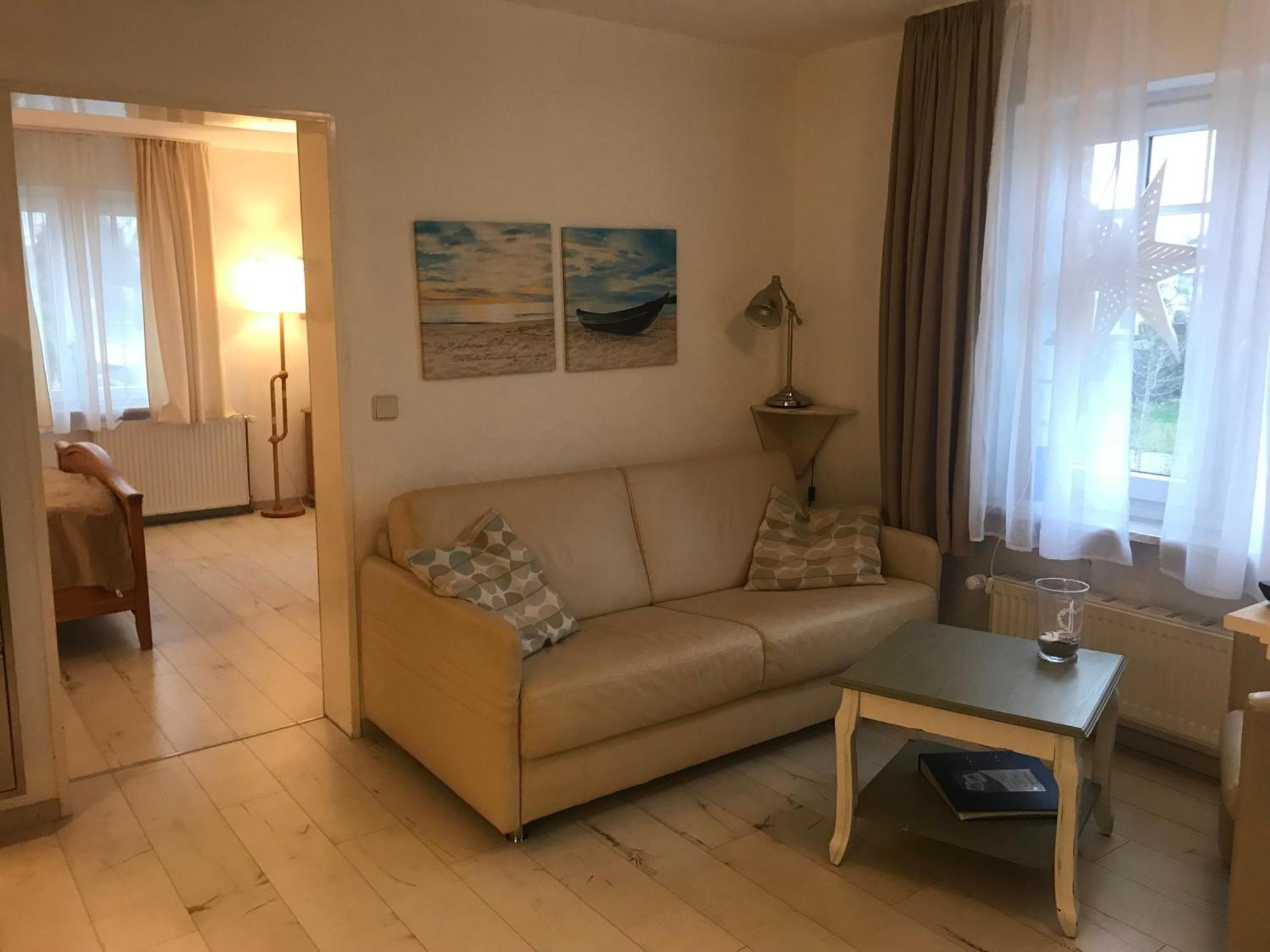 Landhaus Zur Seebruecke Nr 4 Dahme  Bagian luar foto