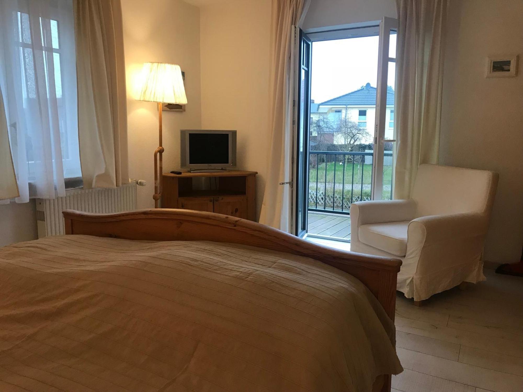 Landhaus Zur Seebruecke Nr 4 Dahme  Bagian luar foto