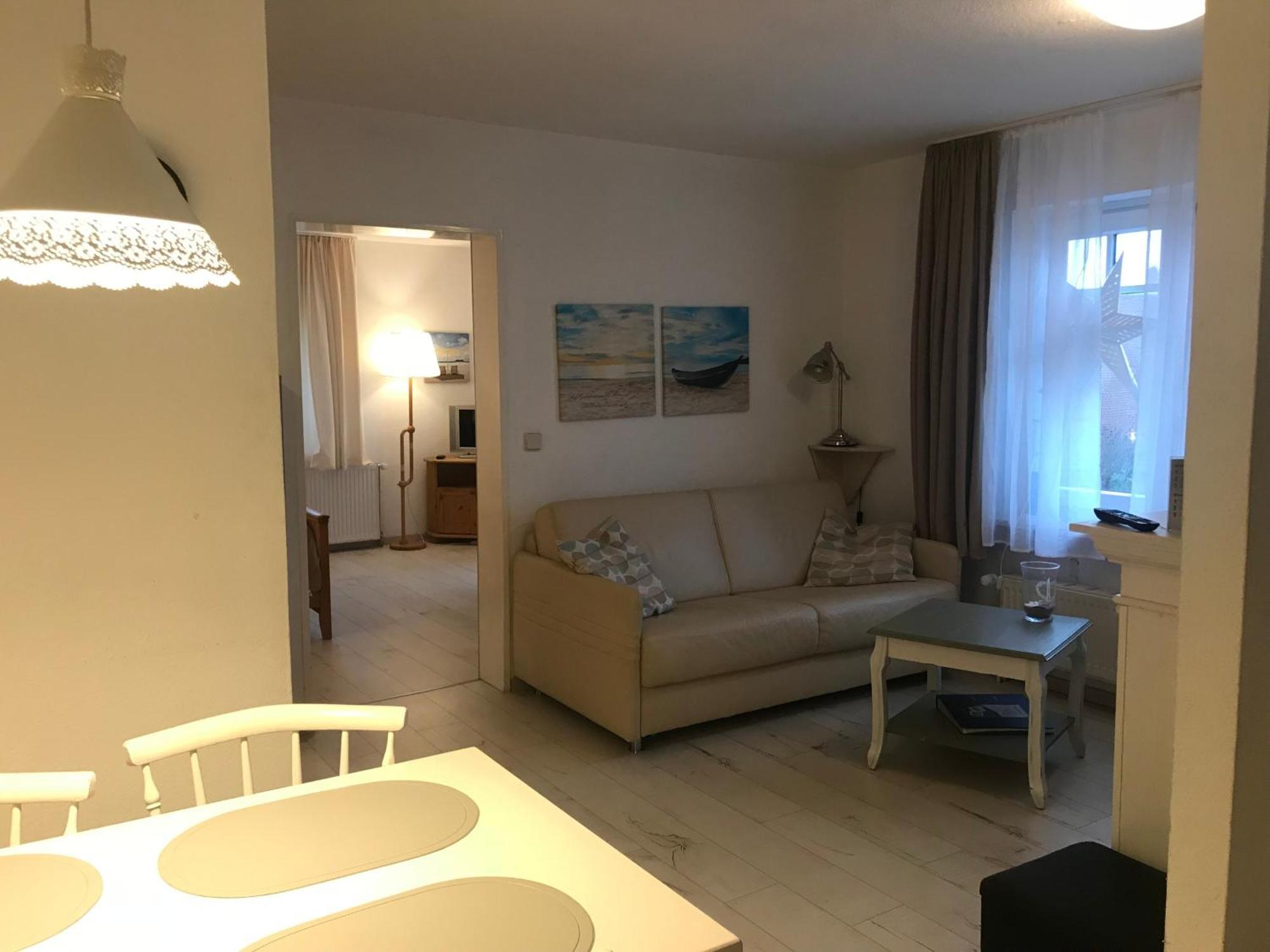 Landhaus Zur Seebruecke Nr 4 Dahme  Bagian luar foto