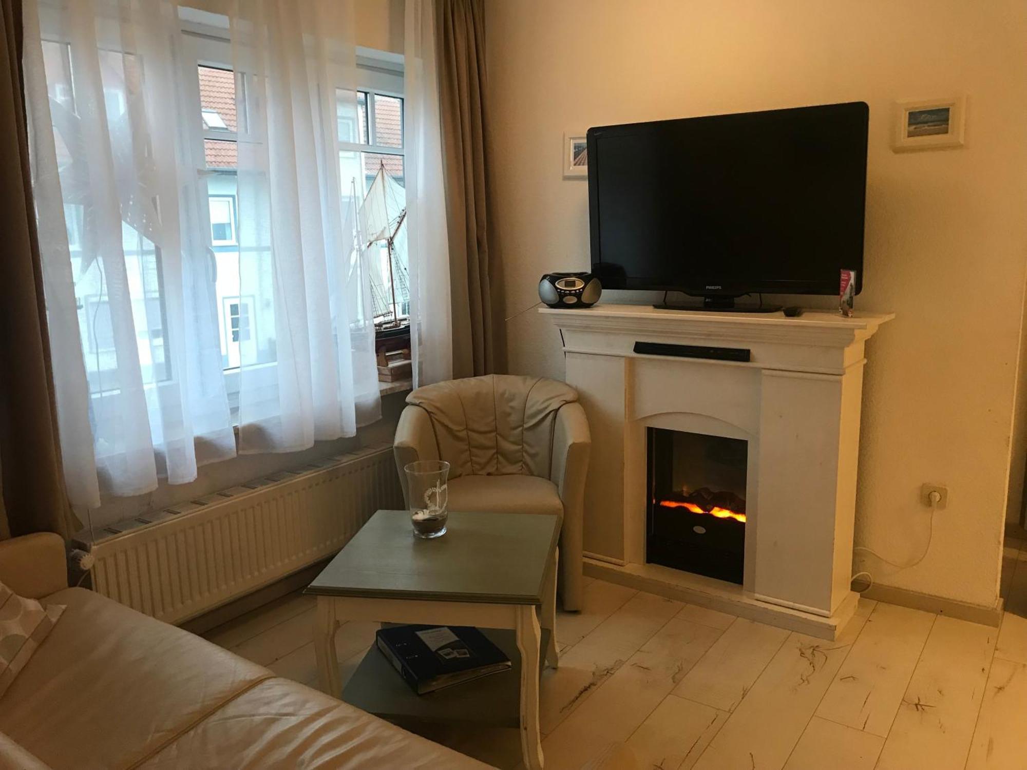 Landhaus Zur Seebruecke Nr 4 Dahme  Bagian luar foto